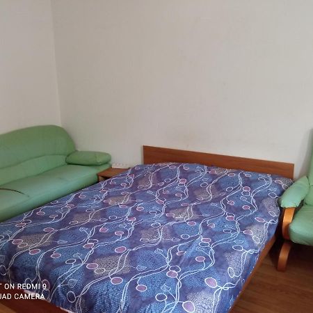 Studio Andreea Apartment Букурещ Екстериор снимка