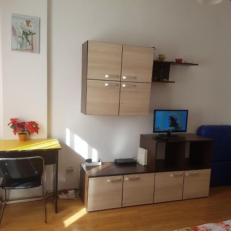 Studio Andreea Apartment Букурещ Екстериор снимка