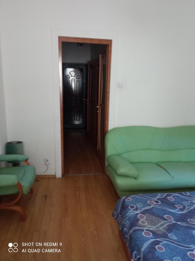 Studio Andreea Apartment Букурещ Екстериор снимка