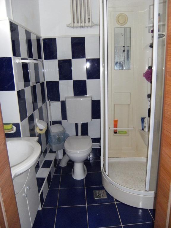 Studio Andreea Apartment Букурещ Стая снимка