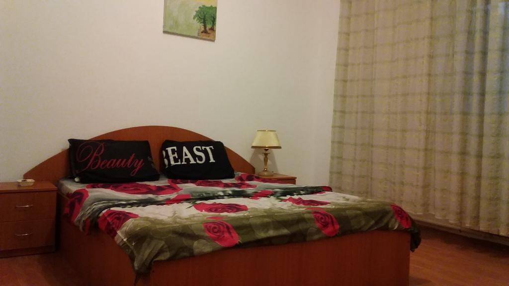 Studio Andreea Apartment Букурещ Екстериор снимка