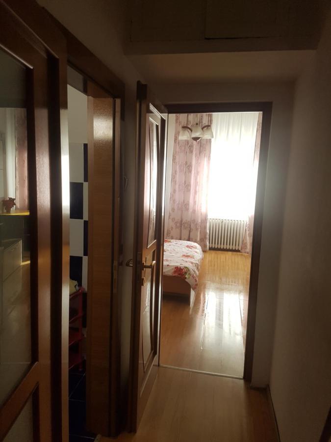 Studio Andreea Apartment Букурещ Екстериор снимка