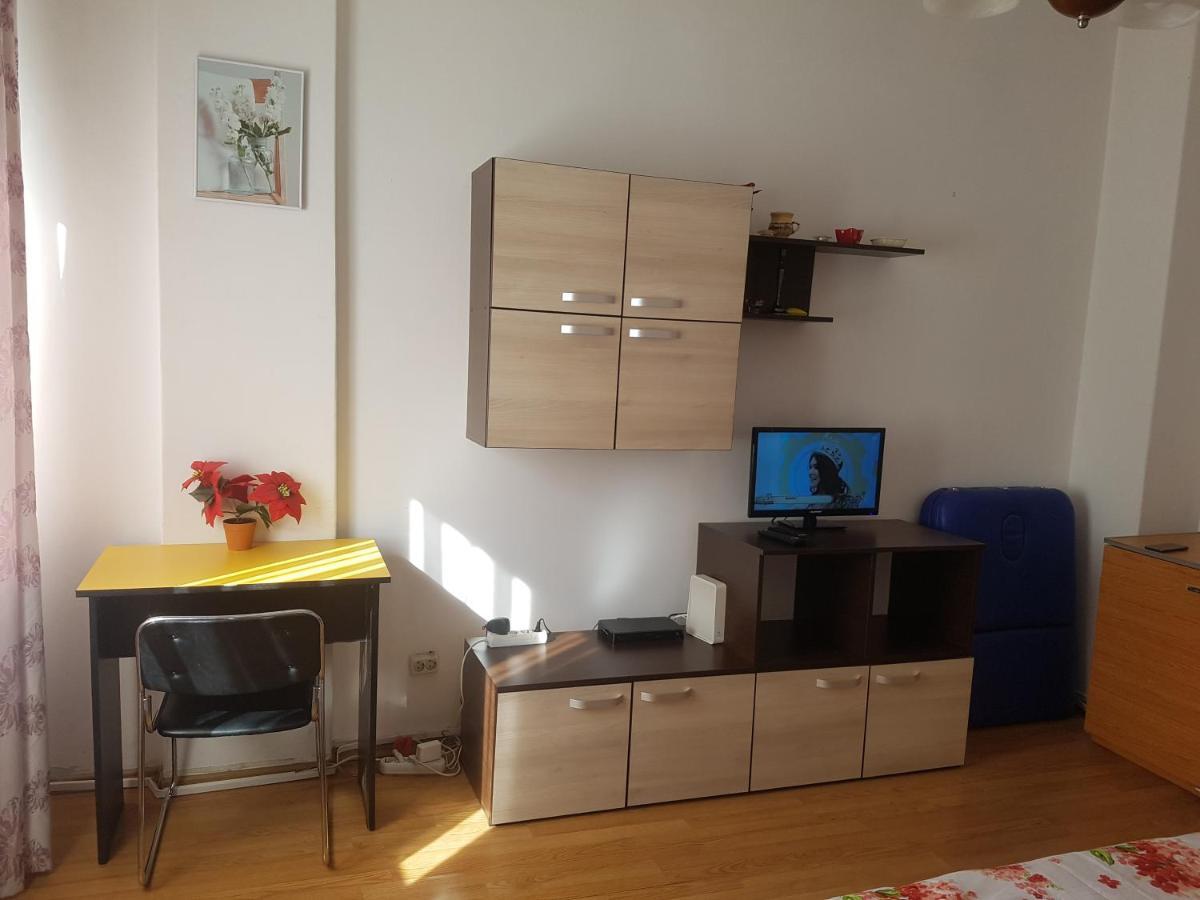 Studio Andreea Apartment Букурещ Екстериор снимка