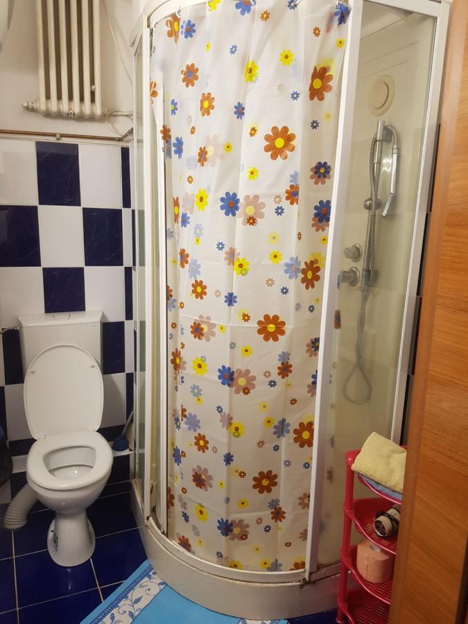 Studio Andreea Apartment Букурещ Екстериор снимка